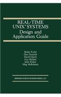 Real-Time Unix(r) Systems