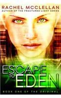 Escape to Eden