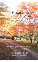 Homeopathy for Home