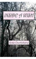 Inside a Wish: (English)