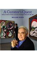 A Curator's Quest