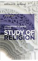 Beginner's Guide to the Study of Religion