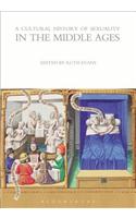 A Cultural History of Sexuality in the Middle Ages
