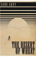 Desert of Wheat