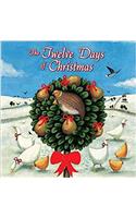 The Twelve Days of Christmas