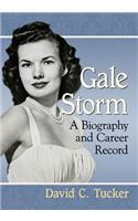 Gale Storm