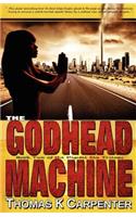 The Godhead Machine (Digital Sea #2)
