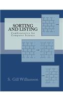 Sorting and Listing: Combinatorics for Computer Science(English)