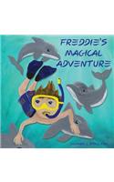 Freddie's Magical Adventure