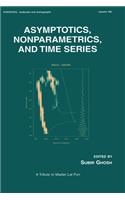 Asymptotics, Nonparametrics, and Time Series