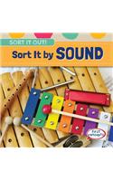 Sort It by Sound