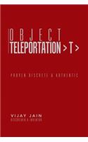Object Teleportation > T >