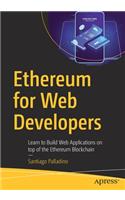 Ethereum for Web Developers