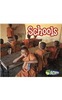 Schools Around the World