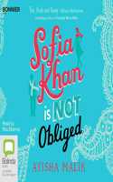 Sofia Khan is Not Obliged