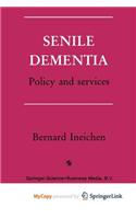 Senile Dementia