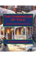 Chronicles of Yule