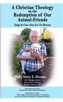 A Christian Theology on the Redemption of our Animal Friends