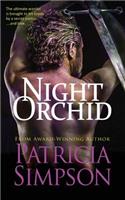 Night Orchid