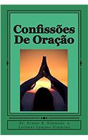 Confissões De Oração: Decreto E Declarar