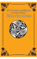 30 Chansons Gaéliques Avec Partitions Et Doigtés Pour Flûte Irlandaise: (French)