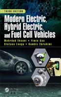 Modern Electric, Hybrid Electric, and Fuel Cell Vehicles