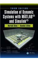 Simulation of Dynamic Systems with MATLAB® and Simulink®