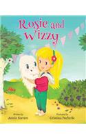 Rosie and Wizzy