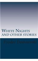 White Nights and other stories