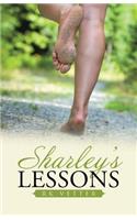Sharley's Lessons