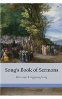 Song's Book of Sermons