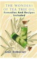 Wonders Of Tea Tree Oil