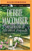 Marriage Between Friends