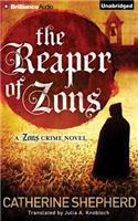 The Reaper of Zons