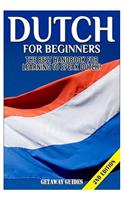 Dutch for Beginners