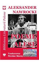 Poeme Alese