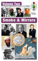 Smoke & Mirrors: Volume Two: Frederick Barbarossa's Legacy Is Our Blight(2 Smoke and Mirros)