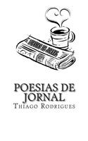 Poesias de Jornal