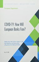 COVID-19: How Will European Banks Fare?