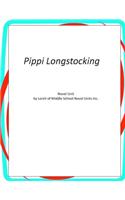 Pippi Longstocking