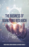 Business of Marketing Research