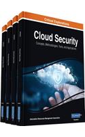 Cloud Security: Concepts, Methodologies, Tools, and Applications