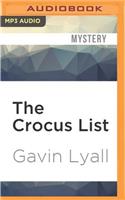 Crocus List