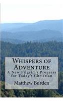 Whispers of Adventure