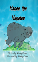 Manee the Manatee: (English)