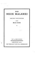 Die neue Malerei