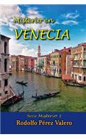 Misterio en Venecia