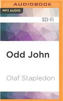 Odd John