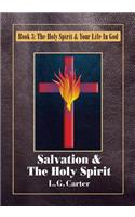 Salvation and the Holy Spirit