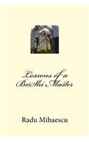 Lessons of a BoShi Master: (English)